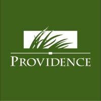 providence - an engineering and environmental consulting firm logo image