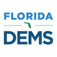 florida democratic party logo image