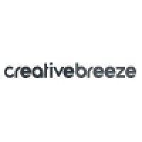 creative breeze logo image