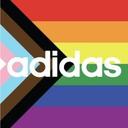 logo of Adidas