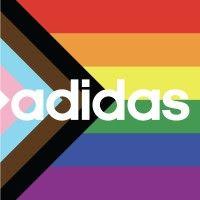 adidas logo image