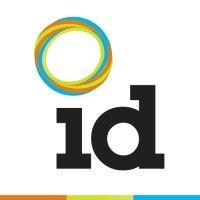 id communication group logo image