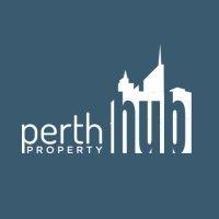 perth property hub logo image