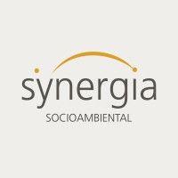 synergia consultoria socioambiental logo image