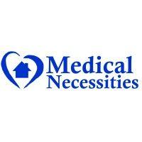 medical necessities & services, llc logo image