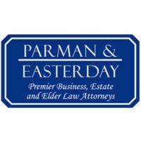 parman & easterday, llp logo image