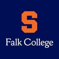 david b. falk college of sport & human dynamics at syracuse university