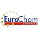 logo of European Chamber Of Commerce Singapore Eurocham Singapore