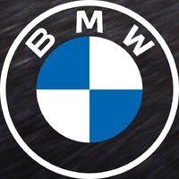 frank keane bmw logo image