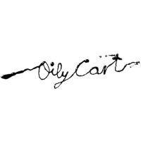 oily cart logo image