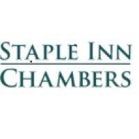 staple inn chambers