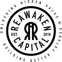 reawaken capital