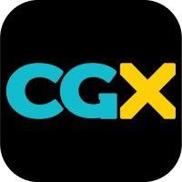 canadian gaming expo logo image