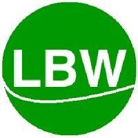 legal business world, llc logo image