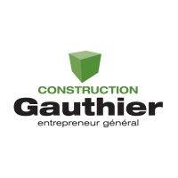 construction gauthier entrepreneur général