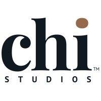 chi studios logo image