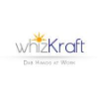 whizkraft solutions logo image