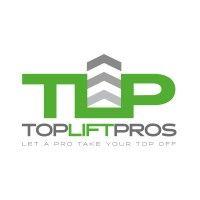 toplift pros logo image