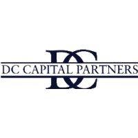 dc capital partners management, lp logo image