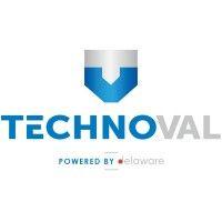 technoval information systems logo image