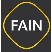 fain ascensores logo image