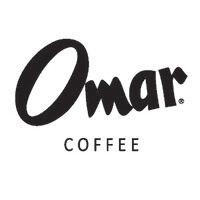 omar coffee company logo image