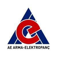 ae arma-elektropanç logo image