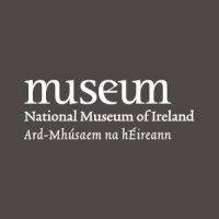 national museum of ireland logo image