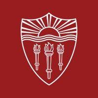 usc academic senate logo image