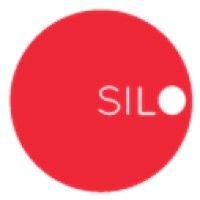 silo inteligência digital logo image