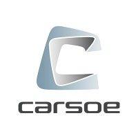 carsoe logo image