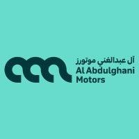 al abdulghani motors