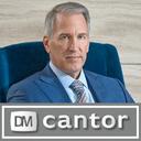 logo of Dm Cantor