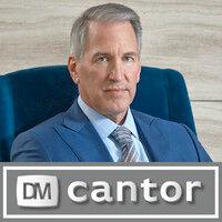 dm cantor logo image