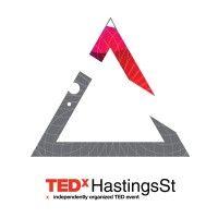 tedxhastingsst logo image