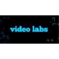 video labs logo image