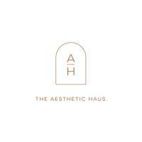 the aesthetic haus logo image