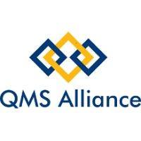 qms alliance logo image