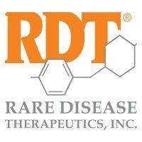 rare disease therapeutics, inc.