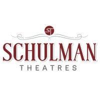 schulman theatres logo image