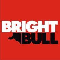 brightbull - b2b marketing logo image