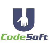 ucodesoft solutions private limited logo image