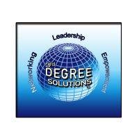 3rd degree solutions logo image