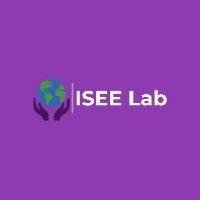 isee lab at nyu school of global public health logo image