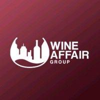 wine affairs group logo image