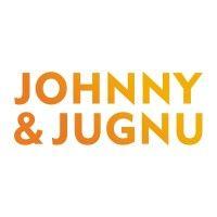 johnny and jugnu logo image