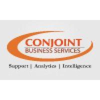 conjoint business services logo image