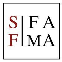 san francisco fashion and merchants alliance logo image