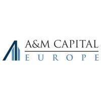 a&m capital europe logo image