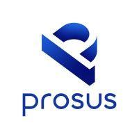 prosus group logo image